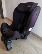 Fotelik samochodowy AxKid