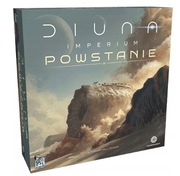 Gra planszowa  Diuna: Imperium - Powstanie PREORDER