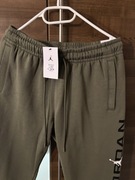 Spodnie jordan air new m/l