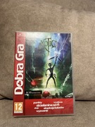 Xotic - pudełko, gra PC!