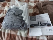 Pokrowiec na kanapę narozik nowy