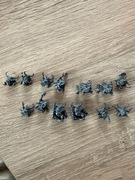 Nurglingi - Nurgle - Rotbringers - Death Guard