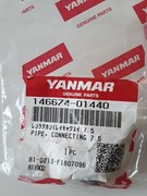 Rurka łącząca układu chłodzenia YANMAR 146674-01440