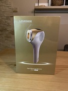Depilator laserowy damski LOVEDOCK