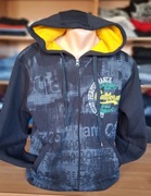 Bluza rozpinana męska
