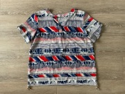 Bluzka damska Rossa Moda 46