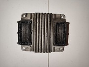 STEROWNIK SILNIKA KOMPUTER 12214830 OPEL MERIVA 1.6