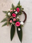 Wiązanka / kompozycja nagrobna wiosenna