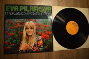 Eva Pilarová – My Czech Favourites - 1974
