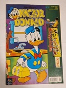 Tygodnik Kaczor Donald numer 9/2000 Disney Egmont Miki Goofy