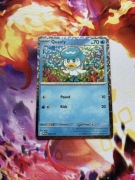 Quaxly McDonald's Promos 2023  Promo  003/015