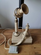 Nowy telefon PRL Malwa