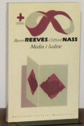 BYRON REEVES - Media i ludzie
