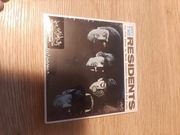 The Residents - Meet the Residents pREServed 