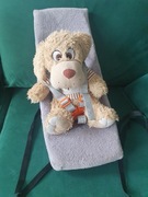 Wkładka niemowlęca do przyczepki Weber Qeridoo Thule hamaczek hamak