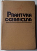 PRAKTYKA OCEANICZNA - KRZYSZTOF BARANOWSKI
