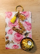 Brelok zywica epoksydowa 