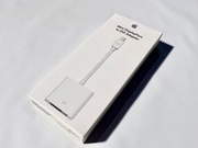 Apple Przejściówka z Mini DisplayPort do DVI