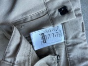 Bryczesy dziecięce Fouganza 115-124 