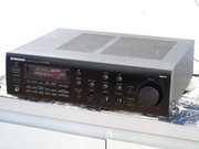 Japoński amplituner Pioneer SX-702RDS sprawny 530 wat. DOSTAWA