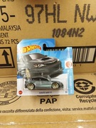 Hot Wheels Subaru Impreza WRX STI