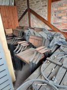 Krzesła ogrodowe lub tarasowe