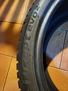 Opony zimowe Hankook i*cept evo 2 265/35 R20 99W M+S