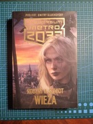 Robert Szmidt - Wieża