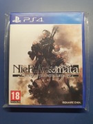 Uzywana Nier Automata   = komplet jak nowy