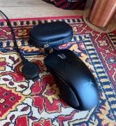 Myszka Gamingowa HyperX Pulsfire Dart Wireless Gaming