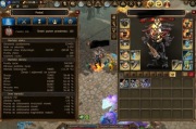 Drakensang Online Grimag  Rycek