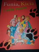 Funia Kicia i cała reszta Andrzej Grabowski