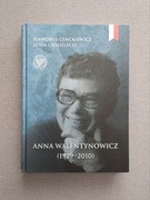 Anna Walentynowicz (1929-2010)