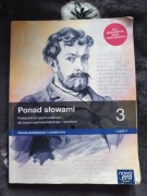 Ponad słowami 3 część 1 