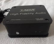 Przedwzmacniacz gramofonowy TAGA TTP 300