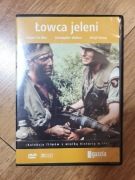 Łowca Jeleni De Niro Walken Streep DVD