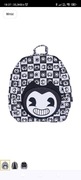 Nowy Plecak szkolny Bendy And The Ink Machine Dark Revival