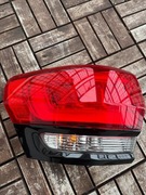Lampa lewa tył Jeep Grand Cherokee wk2 2014-2021 oryginał 68110017AE