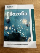 Filozofia Operon zakres podstawowy