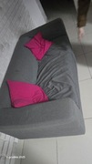 Sprzedam 2 kanapy Ikea szare
