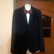 Garnitur meski komplet