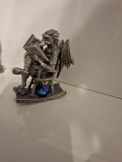 Figurka seri Myth and Magic bez podelka