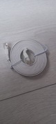 KABEL INTERNETOWY Płaski PRZEWÓD SIECIOWY   2M