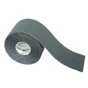 Kinesiology Tape ACUTOP plastry medyczne-5 cm x 5m -szary- NOWE, oryginalne