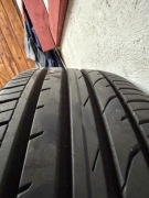 Opony letnie Continental ContiPremiumContact 2 215/55r18 95H komplet
