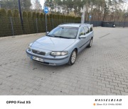 V70 2.4 t 2000r 