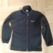 BLUZA POLAR JACK WOLFSKIN, roz S