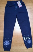 Spodnie dresowe LC Waikiki Frozen 8-9 lat