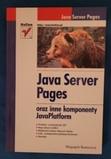  Java server pages oraz inne komponenty 