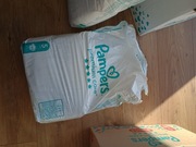 Pampers Pants 5. 